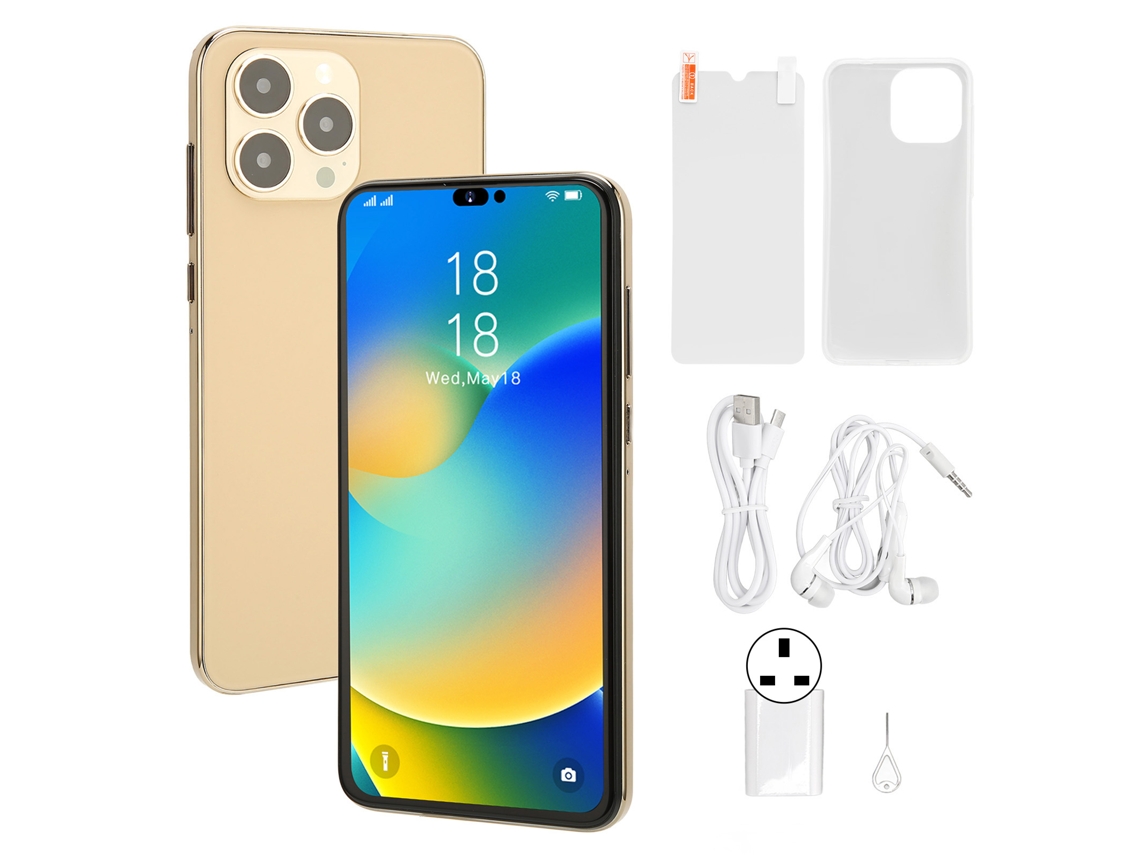 Desbloquear Smartphone LAXISCREED Android 11 4g