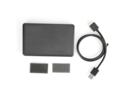 2026zentro-orico 2577u3 Enclosure Para Disco Rígido 2.5 Polegadas Usb3.0 Hdd Case