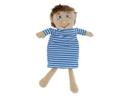 Mali boneca de Aprendizagem de Anatomia com Órgãos do Corpo Humano Brinquedo Educativo para Crianças 3+