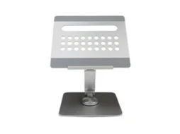 Suporte de Portátil EWENT EW1269 (USB-C - 3.2 - Rotação 360º - 7 em 1 -Cinzento)