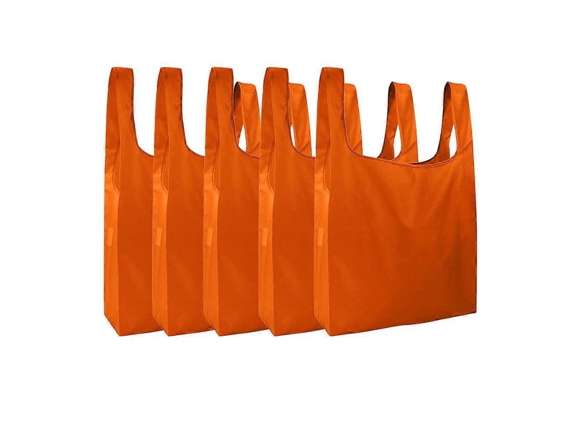 Saco de Compras Dobrável Sacos de Armazenamento Reciclar Bolsa de Viagem Tote GOKOCO
