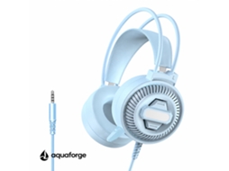Headset Gaming Com Microfone Enc Rgb Hi-fi 3,5 Mm