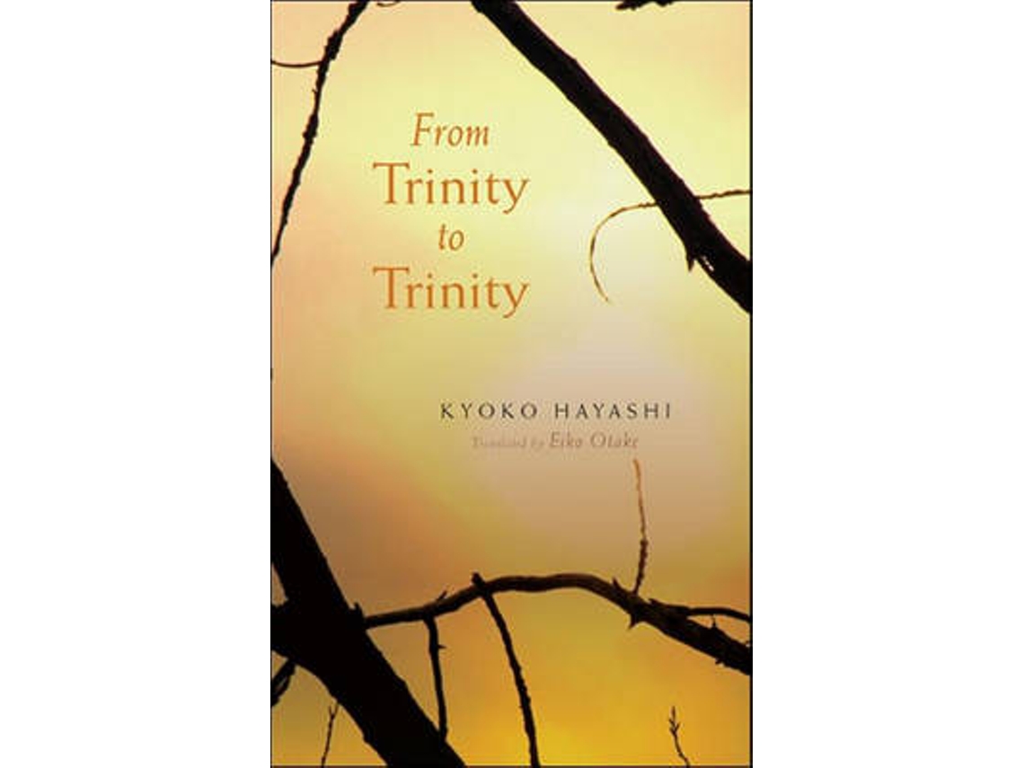 Livro From Trinity To Trinity de Kyoko Hayashi (Inglês)