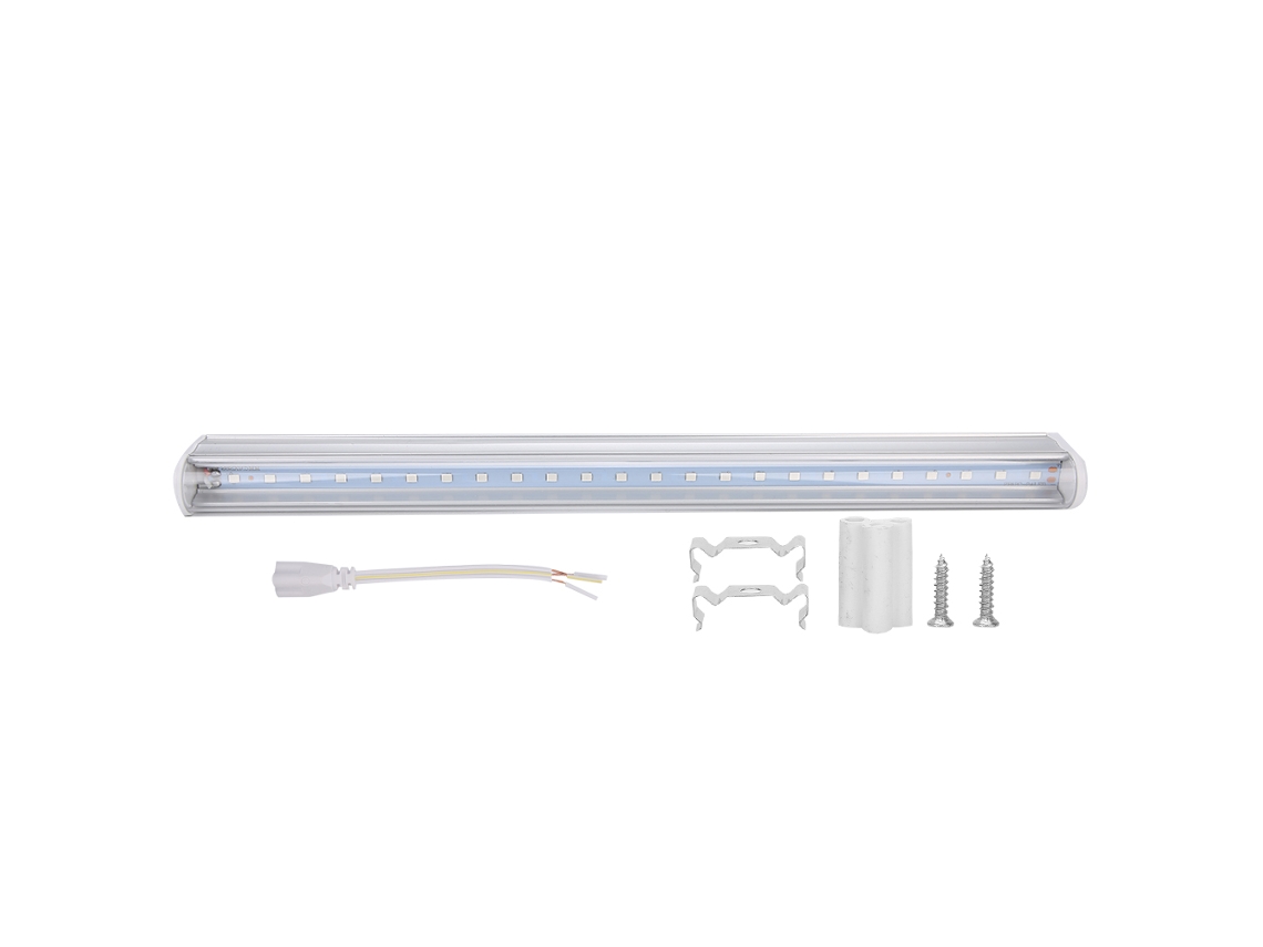 Lâmpada Uv Led Laxiscreed Para Esterilização Em Casa, Quarto, Banheiro E Cozinha