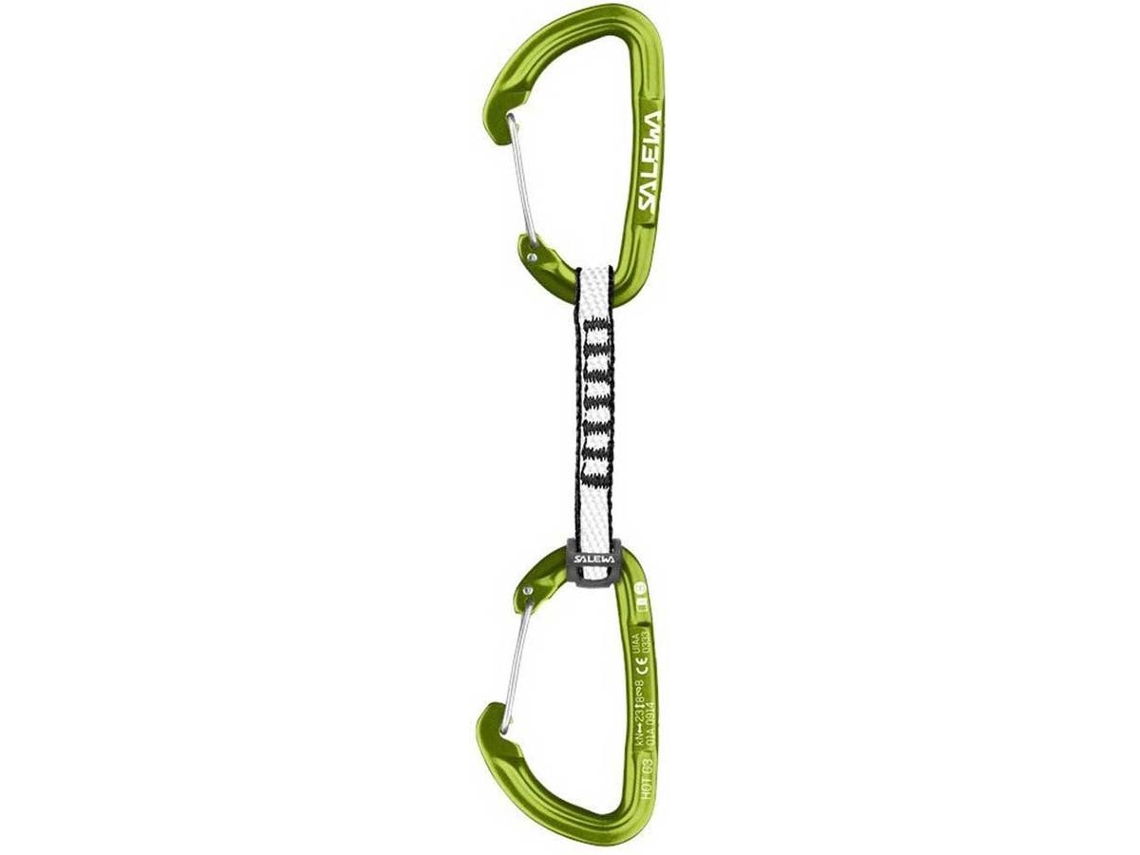 Quickdraws SALEWA Dyneema Hot G3 Wire/Wire