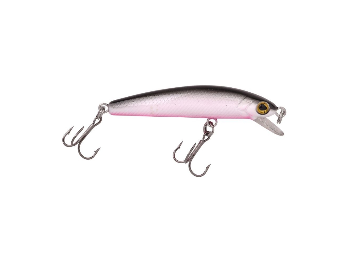 Lure Spro PowerCatcher Minnow 50
