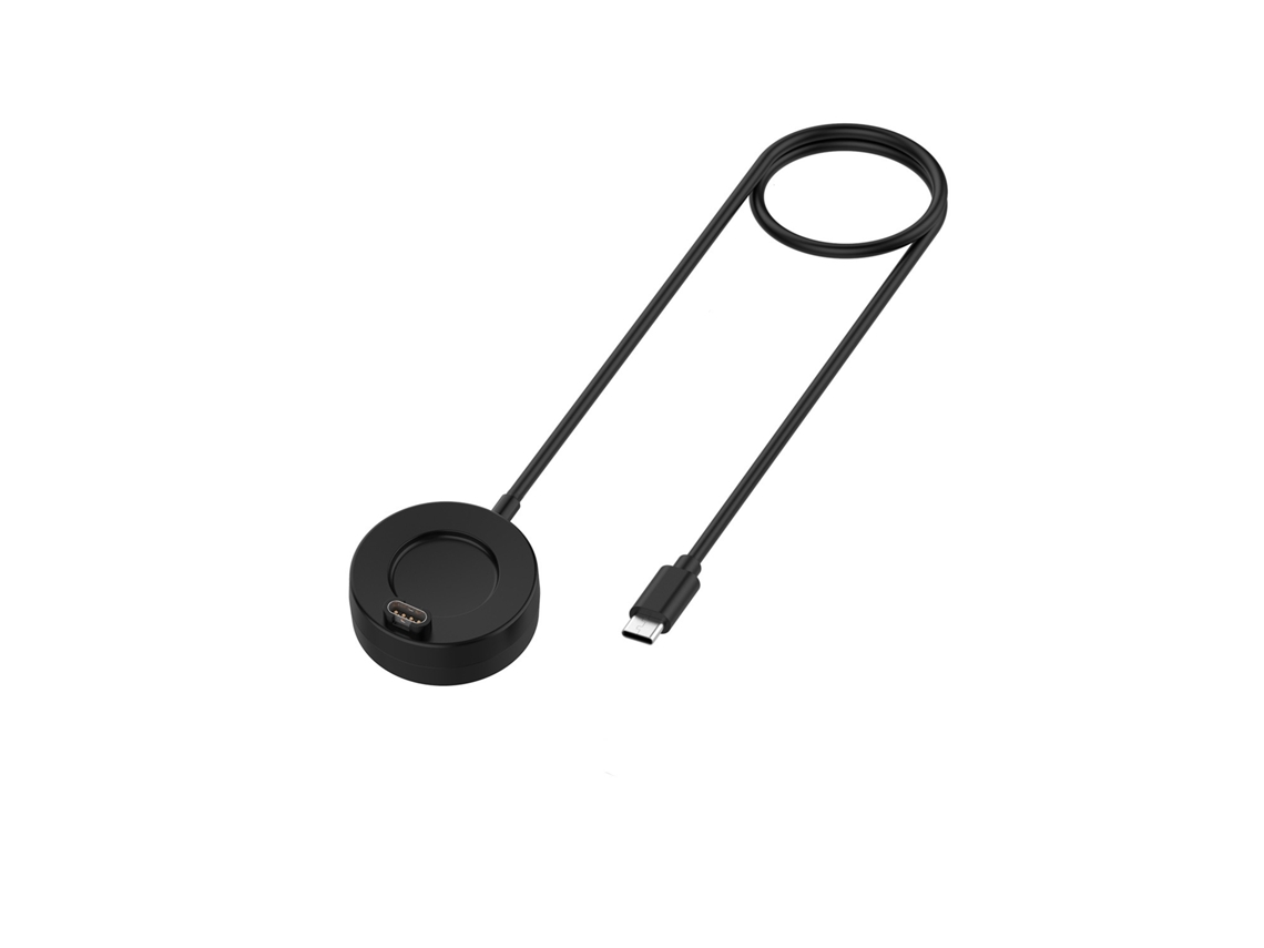 Lurelia Base De Carregamento Usb-c Para Garmin Vivoactive 5