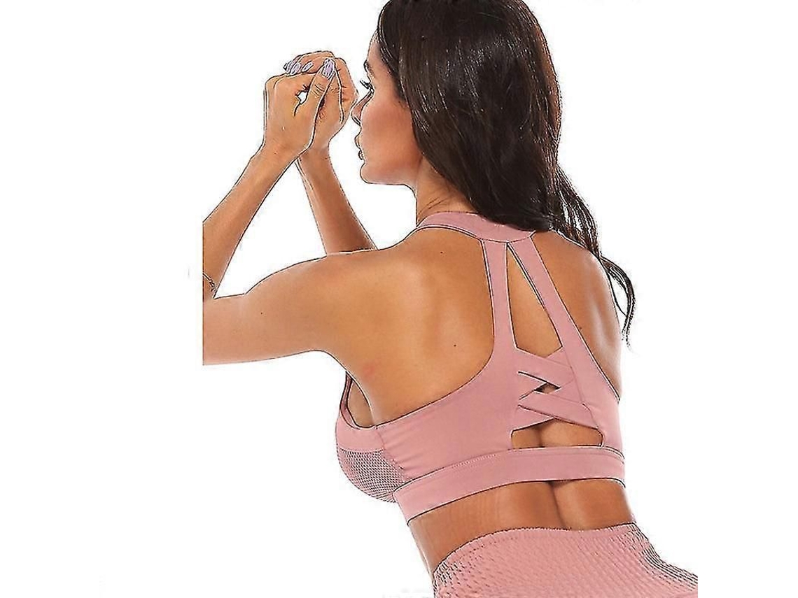 2026 sujetos Deportivos para Mujeres Elásticos Y Transpirables