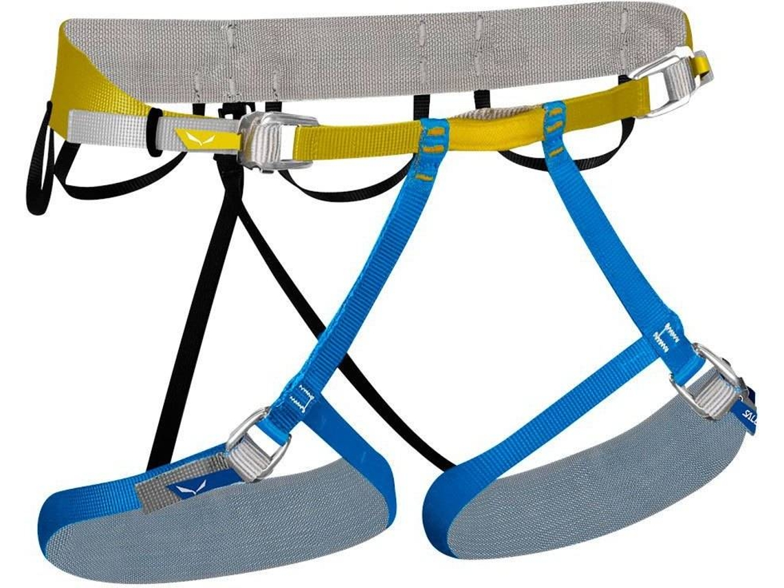 Arnês De Escalada SALEWA Altitude (Unisexo - S-M)