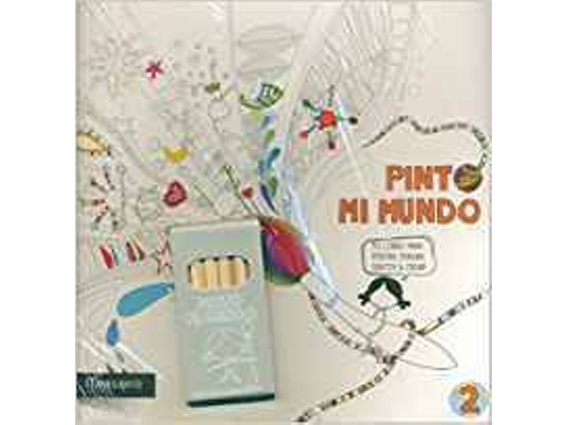 Livro (Espanhol)