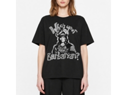 Rockinstone Conan Who's Your Barbarian Black Adult T-shirt Size:xxl