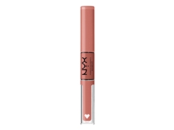 Gloss Lábios Acabamento Brilhante 16h Vitamina E Nyx Professional Makeup