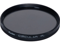 Filtro KENKO Circular PL