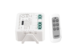 Módulo de Interruptor Inteligente Tuya Zigbee 1 Canal S/MARCA