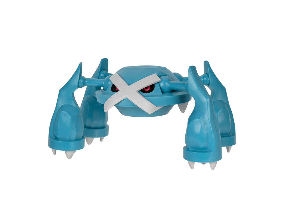 Figura Epic Battle Metagross POKEMON 
