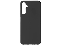 Lurelia Capa De Silicone Para Samsung Galaxy A05 Preto