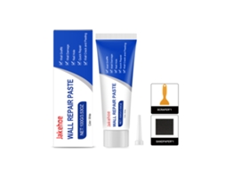 LAXISCREED: Kit de Reparo de Paredes, Remoção de Manchas e Pintura Eficiente para Transformar Espaços