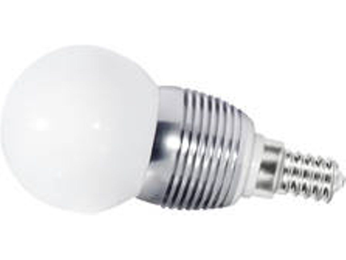 Lâmpada LED TRANSMEDIA LE 13-1 W