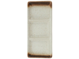 1pcs Prato De Especiarias Em Miniatura