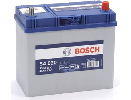 Bateria para Carros BOSCH S4020