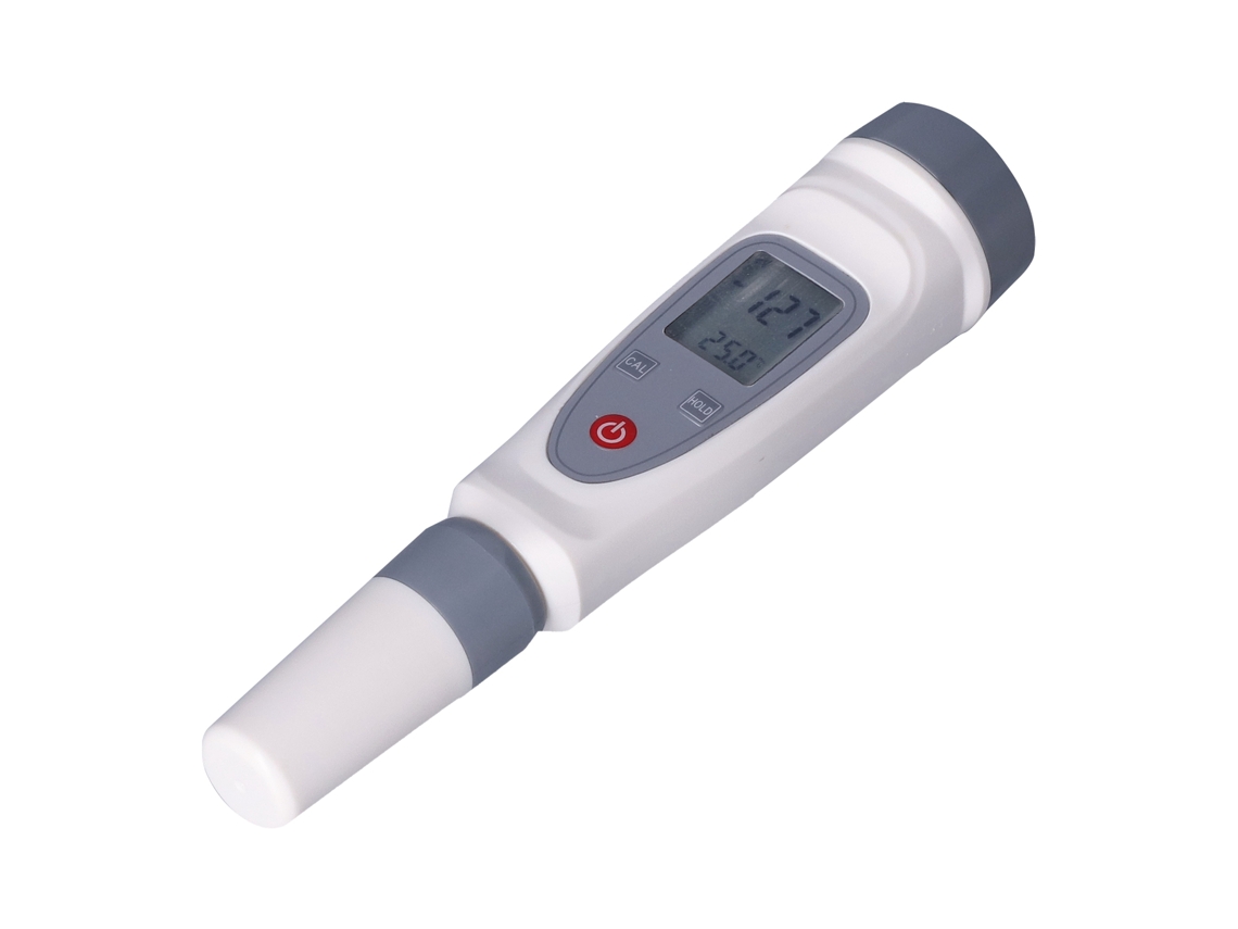 Medidor de ORP Portátil Pen Tester Alta Precisão IP65 MDUG