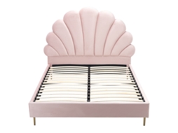 Estrutura De Cama Livaya