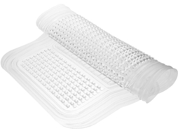 Tapetes Automotivos De Silicone Antiderrapantes E Resistentes A Rasgos, Acessórios