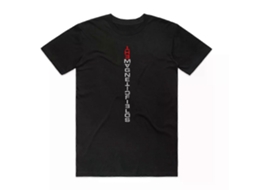The Magnetic Fields Skinny Tie T shirt Unisex Best Sellers Sizexxxl ROCKINSTONE