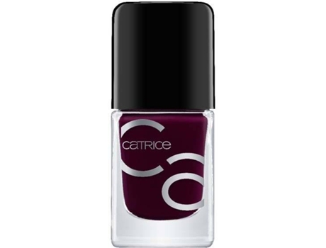 verniz de unhas Iconails  (10,5 ml) - 36-ready to grape off! 10,5 ml