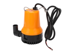 Bomba Submersível Dc Laxiscreed Para Irrigação Agrícola E Transporte De Grandes Volumes De Água