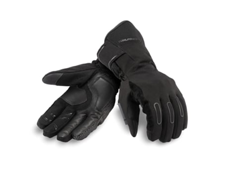 Luvas de motociclismo de Inverno Tucano Urbano Seppia 3g