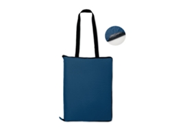 Manta Picnic Plegable Con Asa MIDOCEAN