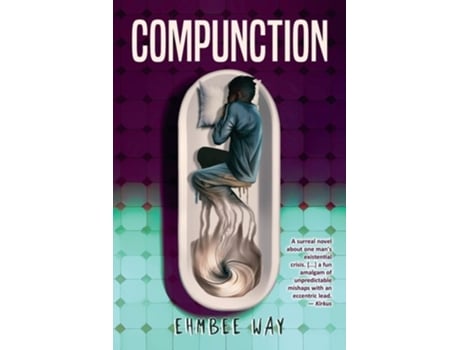 Livro Compunction de Ehmbee Way (Inglês)