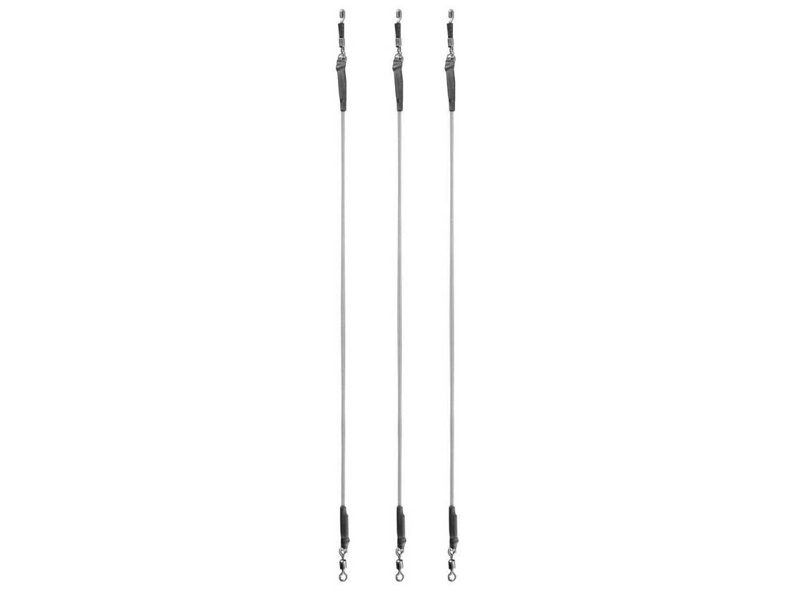 Daiwa N´Zon Power Gum Link 3 Units