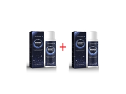 Spray Glitter Iluminador 60ml 2unidades