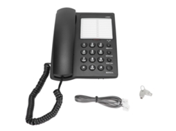 Telefone Fixo LAXISCREED Parede Escritório Casa