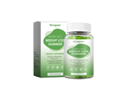 Gomas de Metabolismo para Entrada Rápida