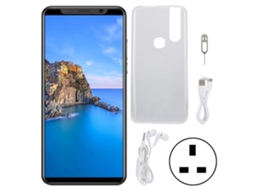 Smartphone LAXISCREED Android 8.0 Dual Sim