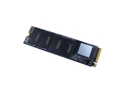 Lexar Nm610 M.2 250 Gb Pci Express 3.0 3D Tlc Nvme