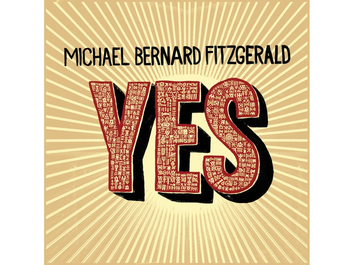 CD Michael Bernard Fitzgerald - Yes