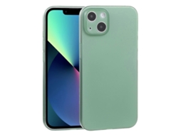 para Iphone 13 Mini Câmera com Furo de Precisão Pp Capa Protetora TAISHENGDA