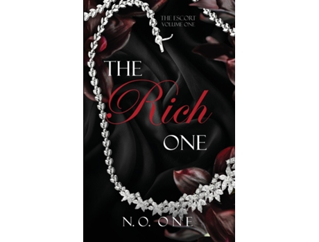 Livro The Rich One Dark, Seductive Romance de NO One (Inglês)