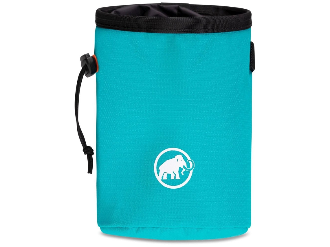 Bolsa Montanha MAMMUT Giz gym basic