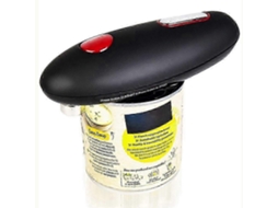 Abridor De Latas Elétrico Kitchen Mama, Bordas Lisas, Ergonômico Nostalgia88