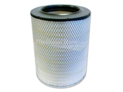 Filtro de Ar Dta43/44 Dta43/44 Prateadovetus
