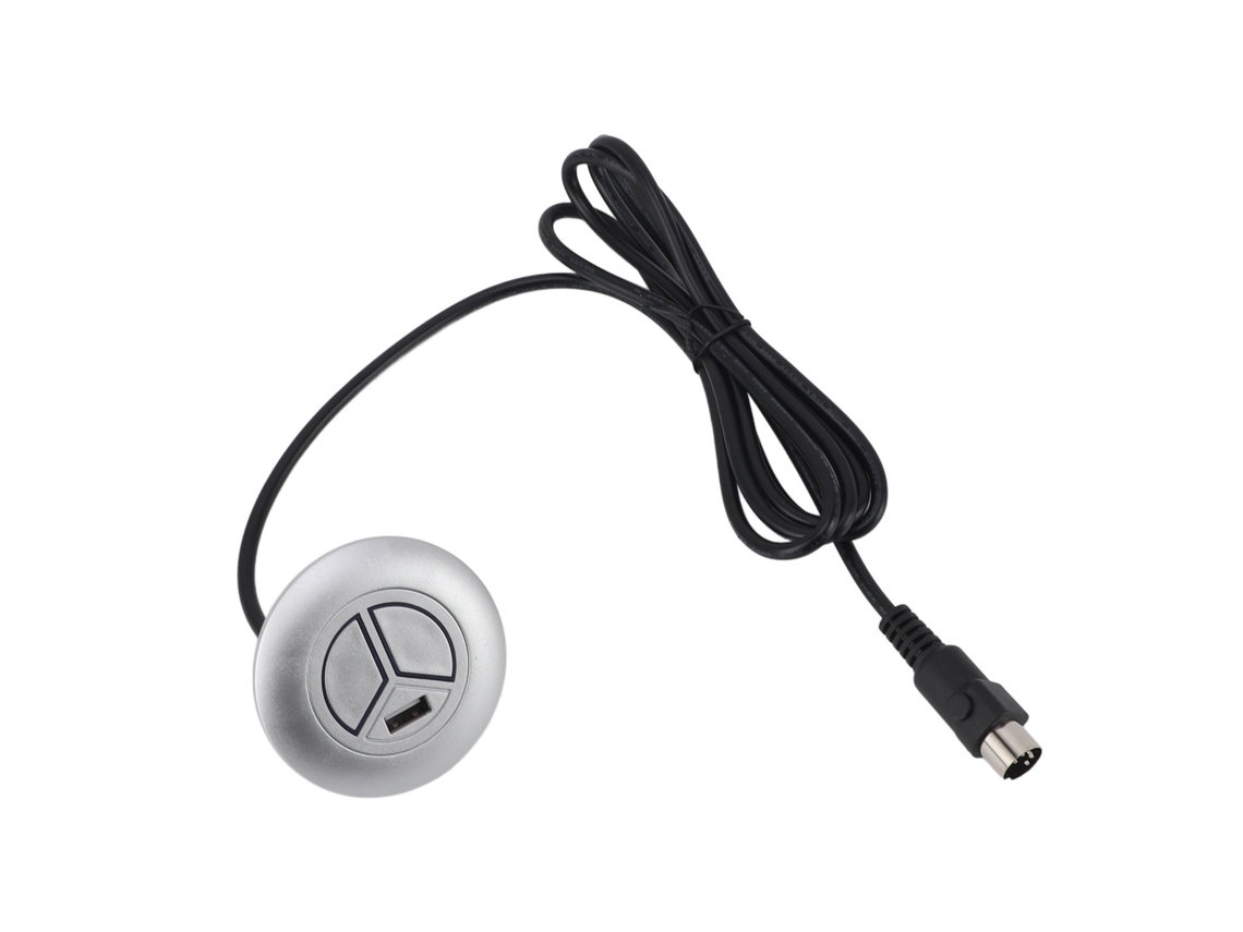 Interruptor Reclinador (controle De Levação Com Usb)