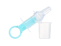 Droper Oral LAXISCREED para Bebês Silicone