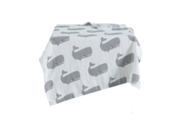 Babador Bandana Para Bebês, Suave Para A Pele, Reutilizável, Para Recém-nascidos E Crianças Pequenas, Design Adorável, Toalha Respirável Para Sal
