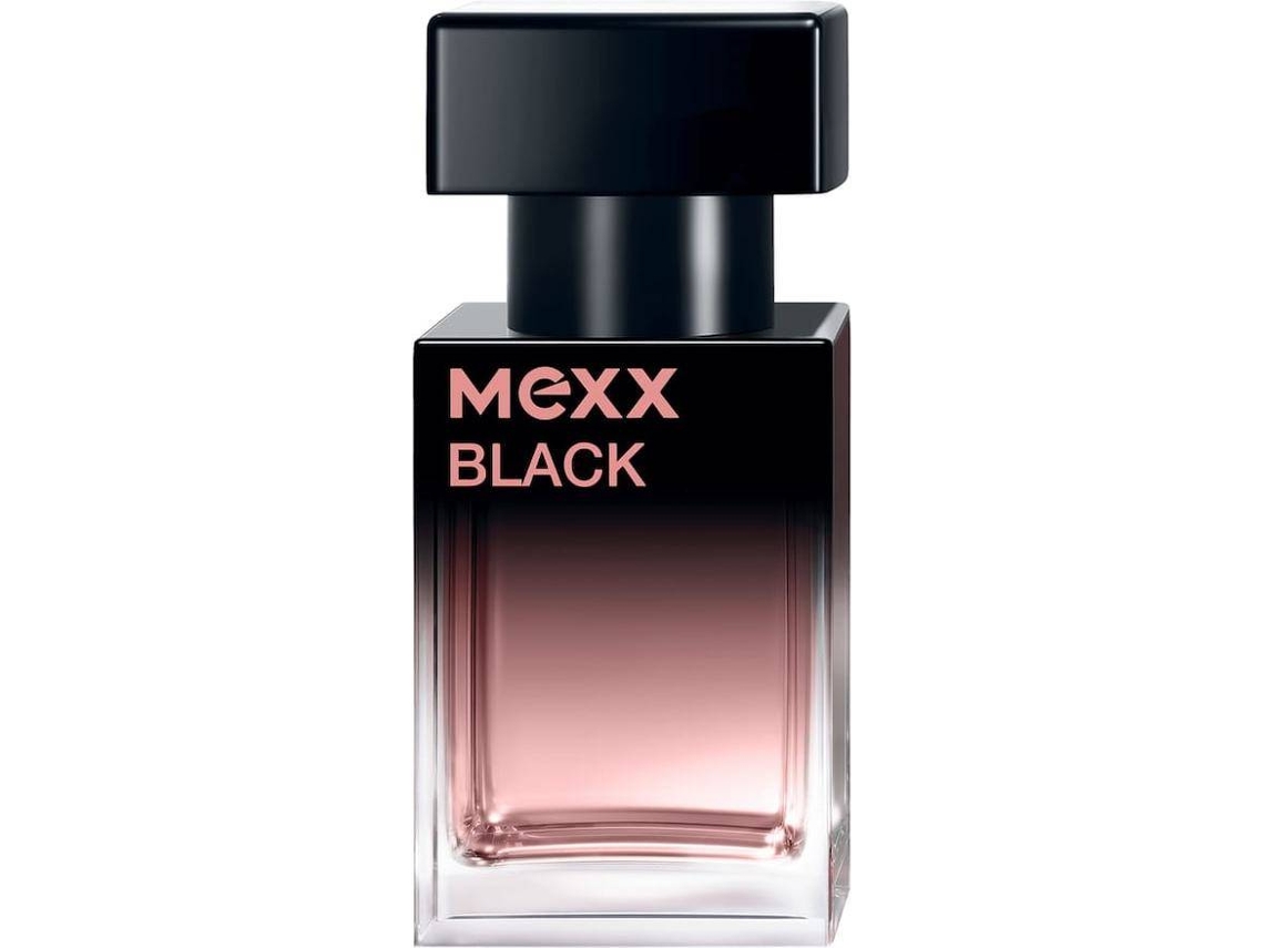 Perfume MEXX Black Eau De Toilette (15ml)