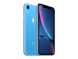 iPhone XR APPLE (Recondicionado Marcas Mínimas - 64 GB - Azul)